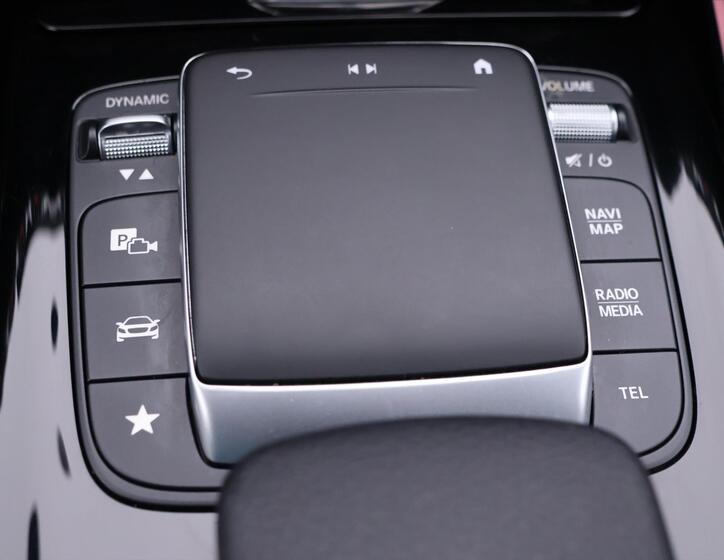 Mercedes-Benz GLA 34