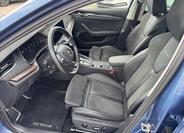Škoda Octavia 21