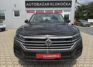 Volkswagen Touareg 4