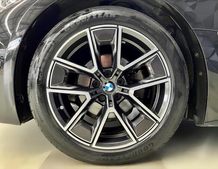 BMW Řada 4 9