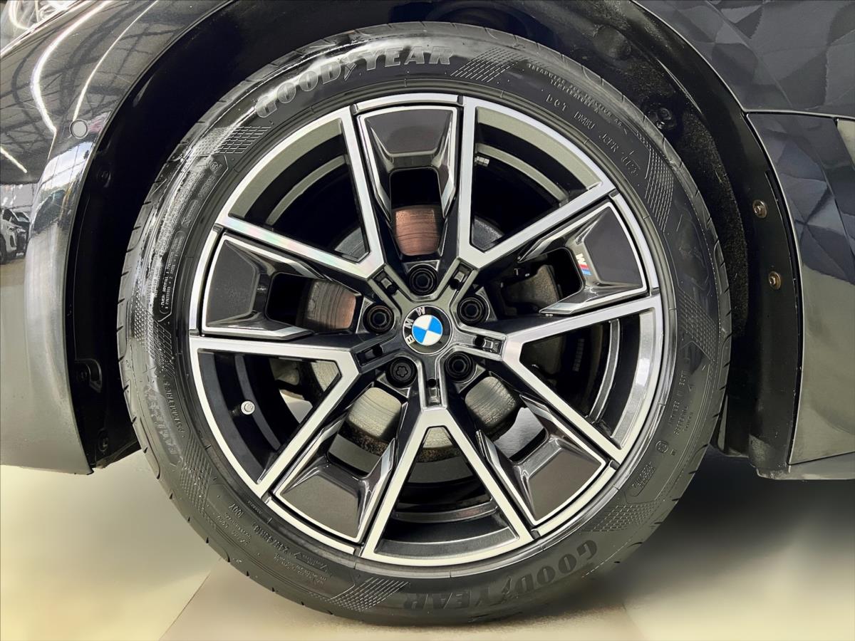 BMW Řada 4