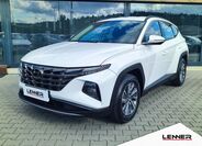 Hyundai Tucson 1