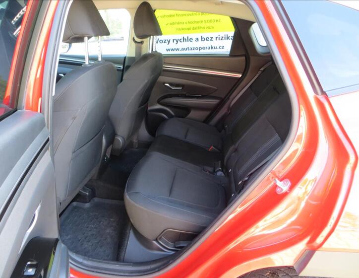Hyundai Tucson 24