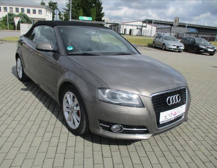 Audi A3 6