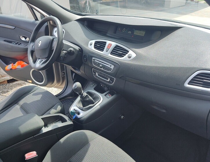Renault Grand Scénic 6