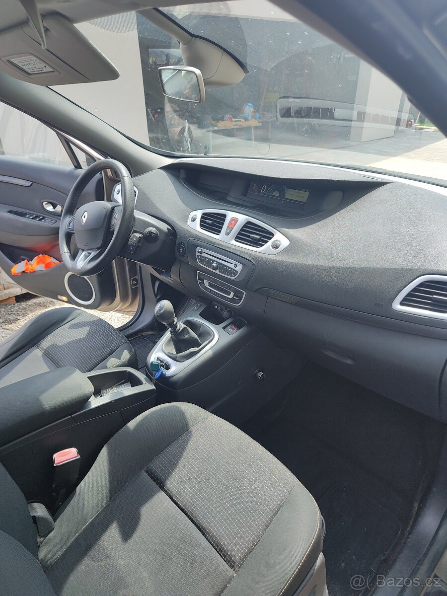 Renault Grand Scénic