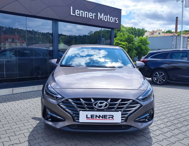 Hyundai i30 2