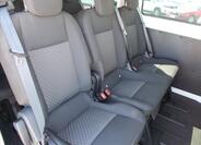 Ford Transit Custom 23