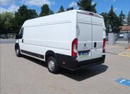 Peugeot Boxer 5
