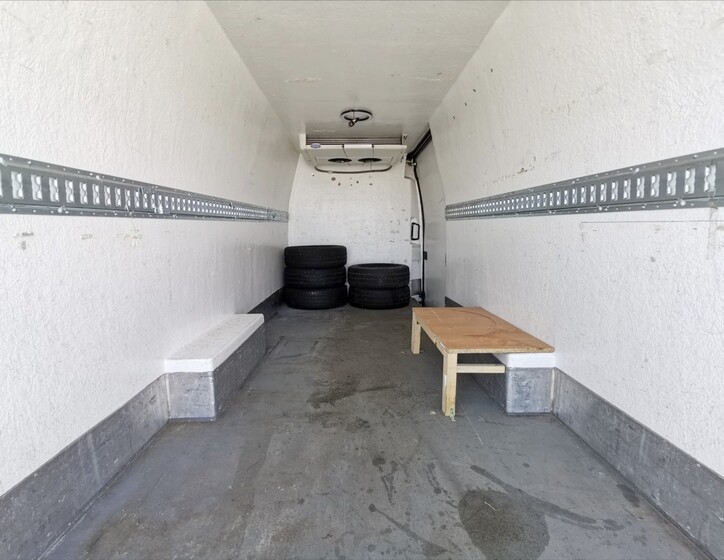 Iveco Daily 14