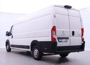 Peugeot Boxer 5