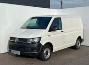 Volkswagen Transporter 1