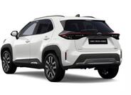 Toyota Yaris Cross 4