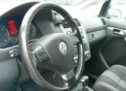 Volkswagen Touran 9