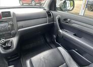 Honda CR-V 14