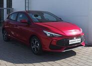 MG MG3 1