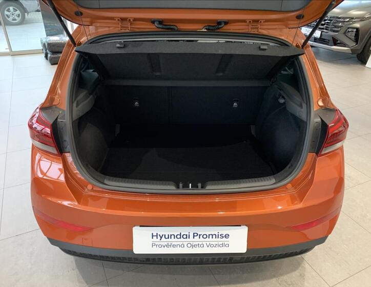 Hyundai i30 8