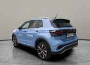 Volkswagen T-Cross 3