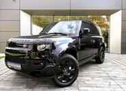 Land Rover Defender 1