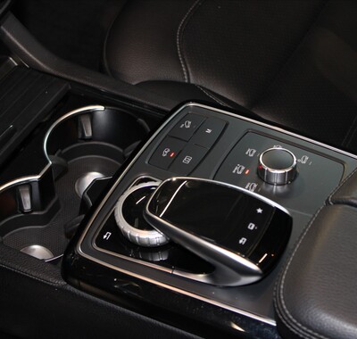 Mercedes-Benz GLE 14