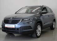 Škoda Karoq 1