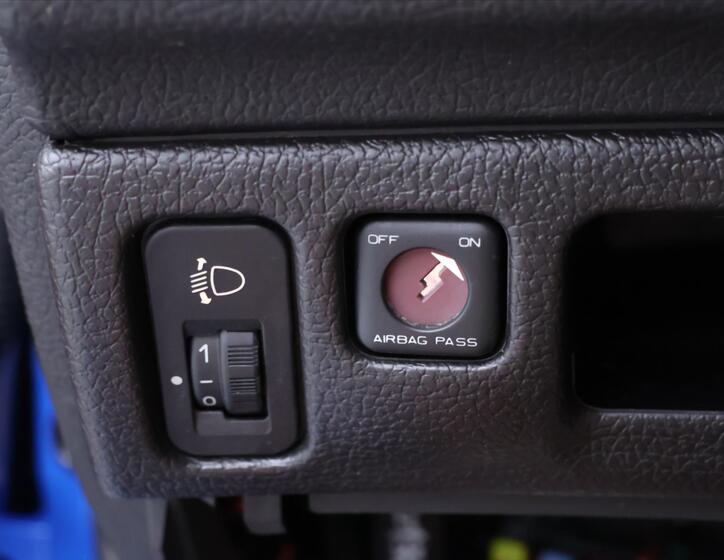 Peugeot 206 14