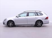 Volkswagen Golf 4