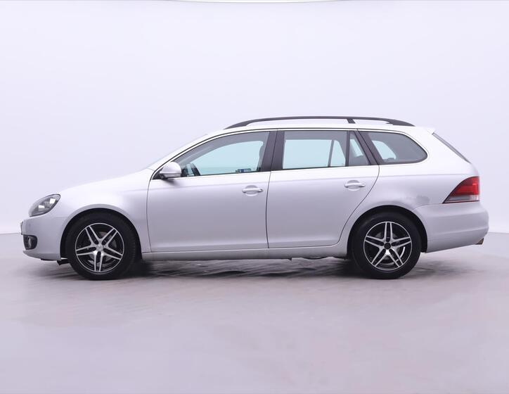 Volkswagen Golf 4