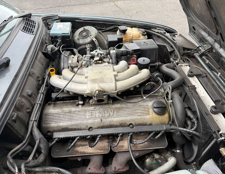 BMW Řada 3 14