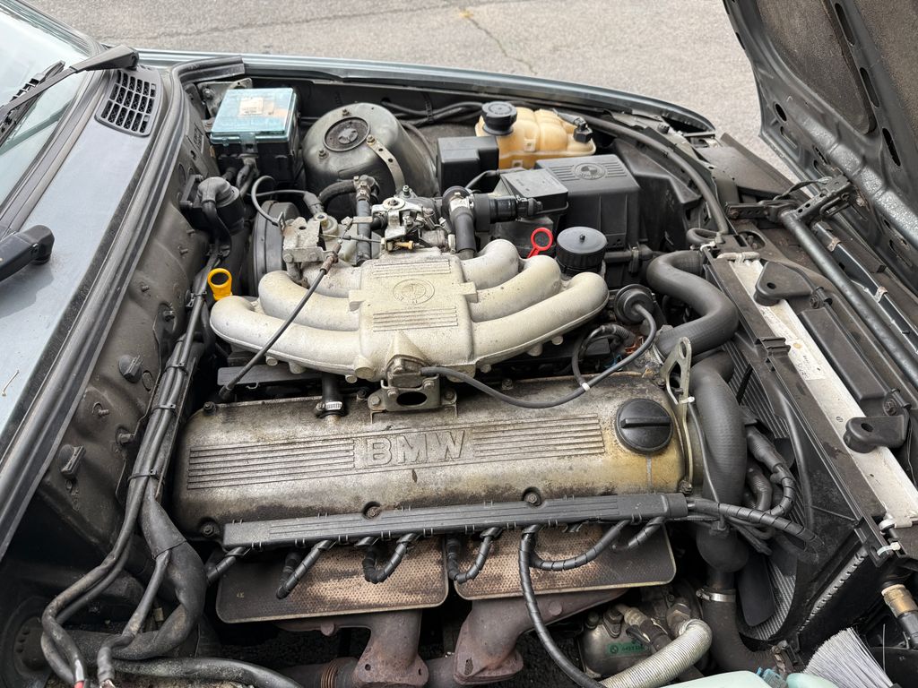 BMW Řada 3
