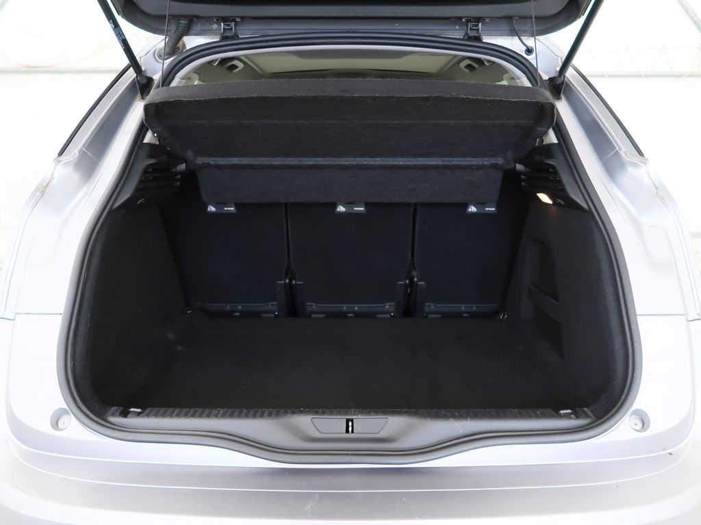 Citroën C4 SpaceTourer