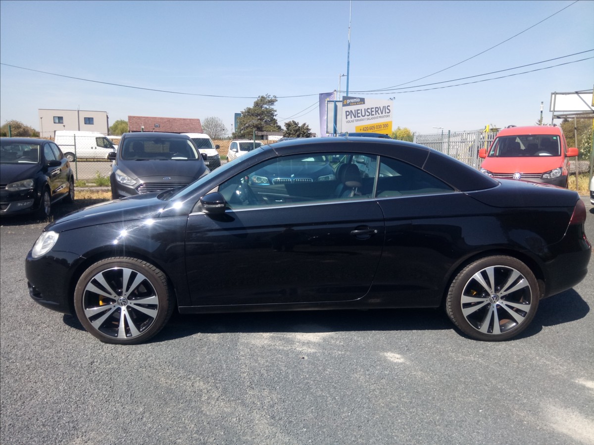 Volkswagen EOS