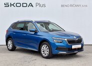 Škoda Kamiq 28