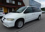 Dodge Grand Caravan 1