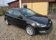 Volkswagen Polo 3