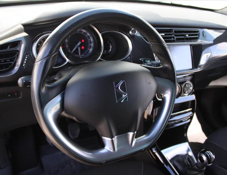 Citroën DS3 14