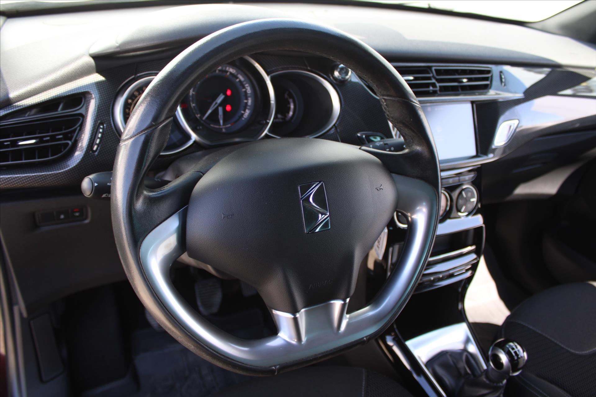 Citroën DS3