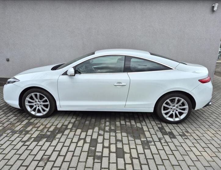 Renault Laguna 3