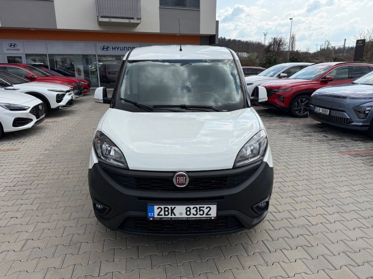 Fiat Dobló cargo