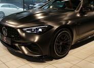 Mercedes-Benz CLE 7