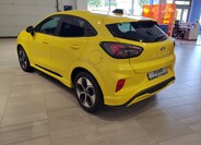 Ford Puma 8