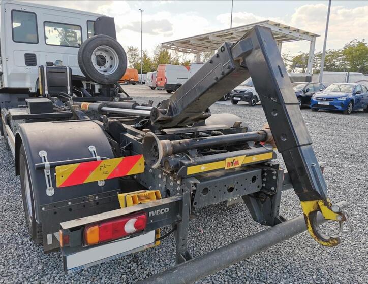 Iveco Ostatní 14