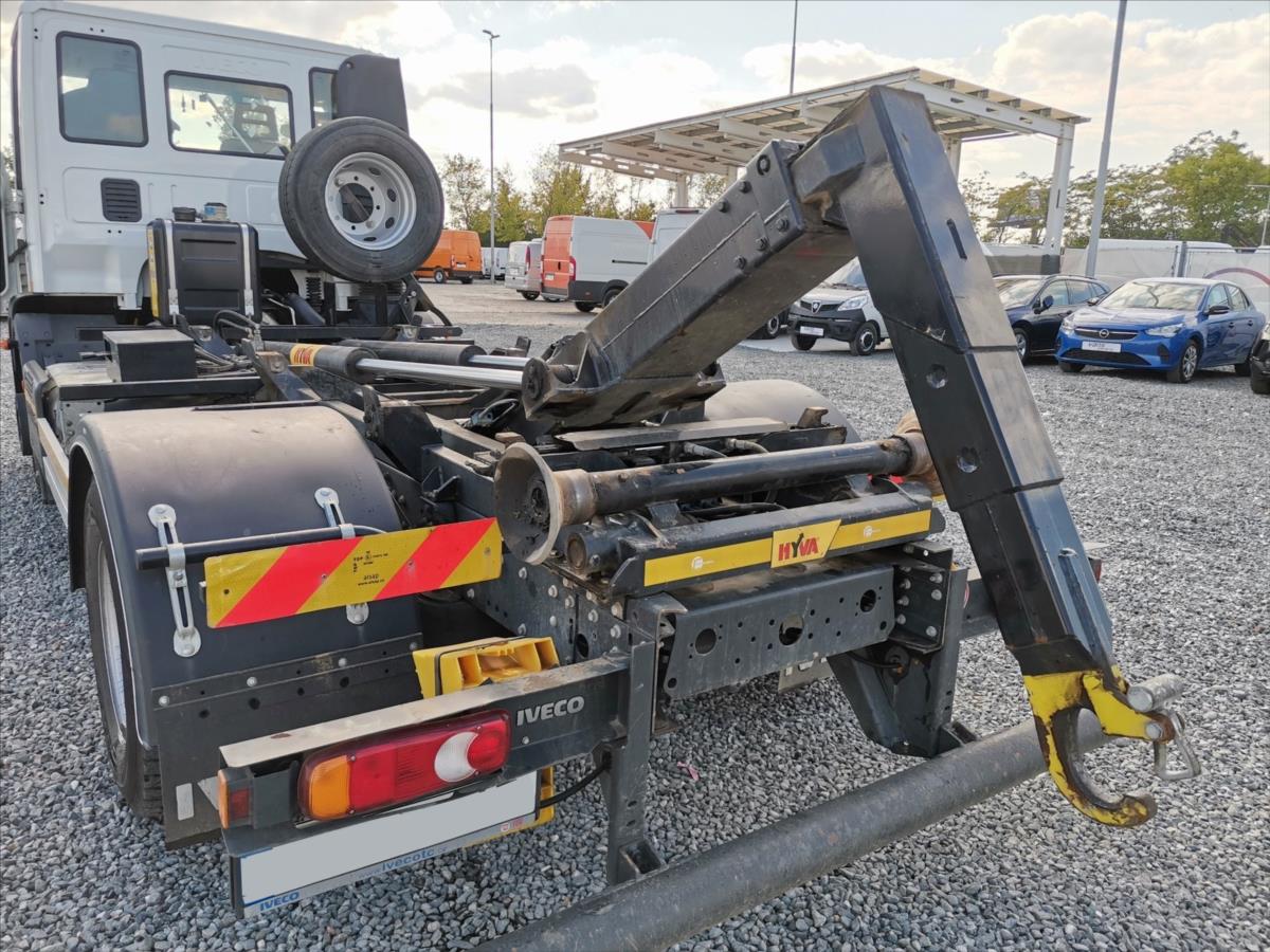 Iveco Ostatní