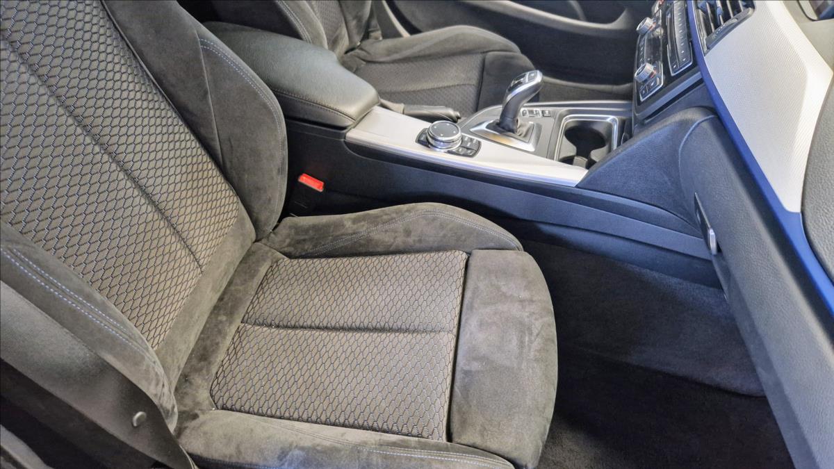 BMW Řada 4