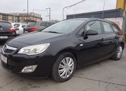 Opel Astra 1
