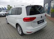 Volkswagen Touran 10
