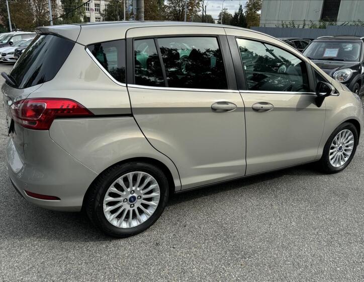 Ford B-MAX 12
