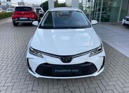 Toyota Corolla 9