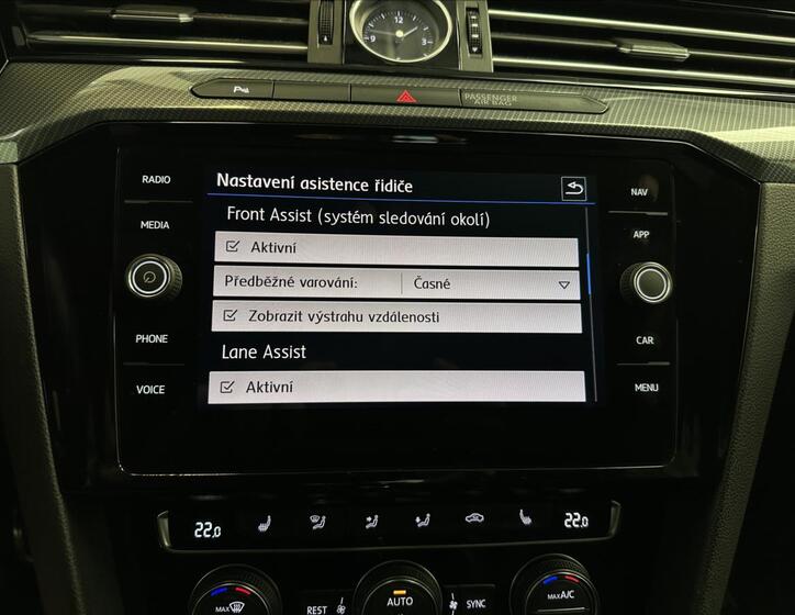 Volkswagen Arteon 10