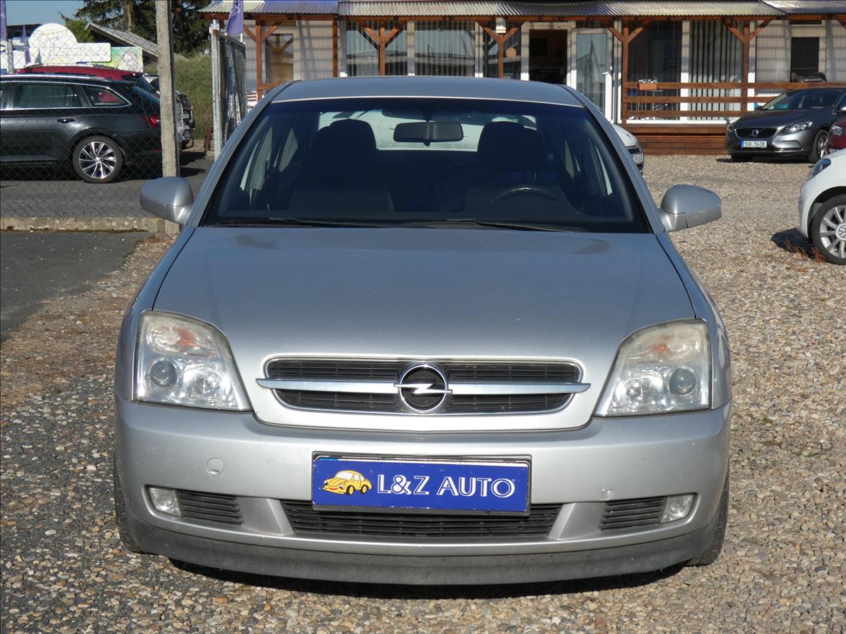 Opel Vectra